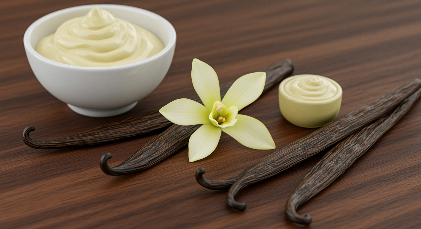 Unpacking Vanilla: Why Most Flavor Isn