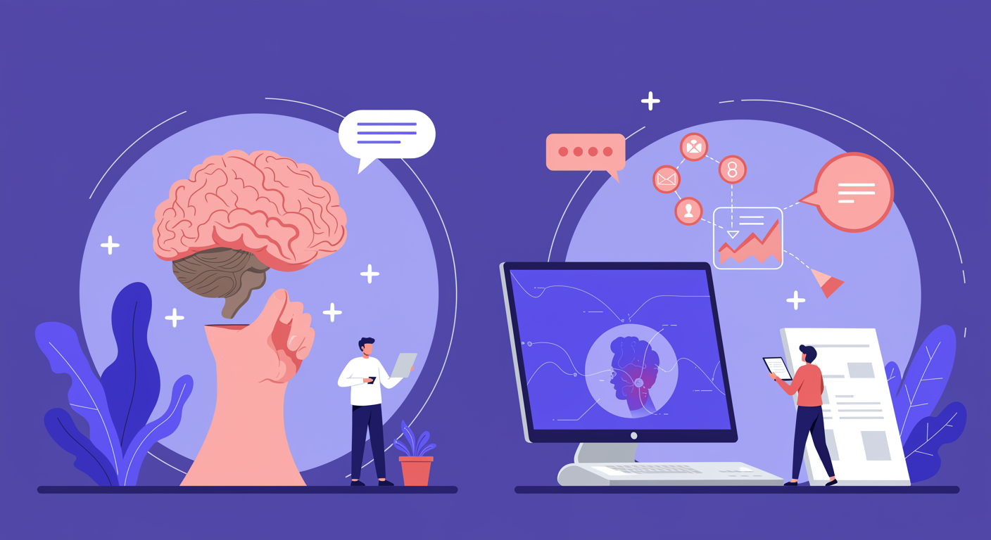 Your Brain Decides Before You Do