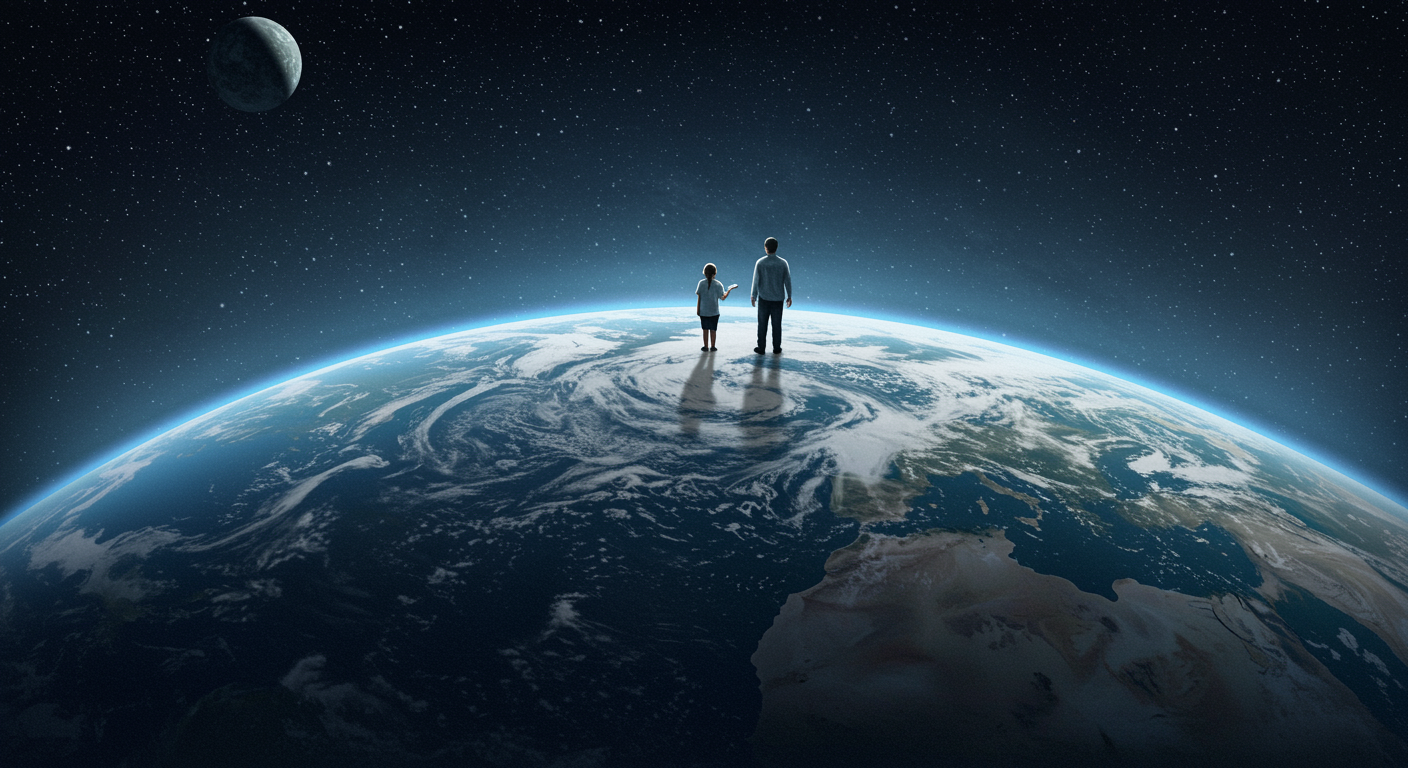 The Unseen Sound: Unraveling the Mystery of Earth