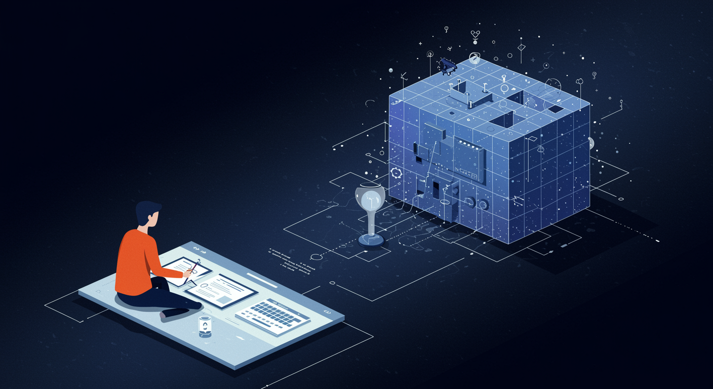 The Block Universe: How Science Sees Time