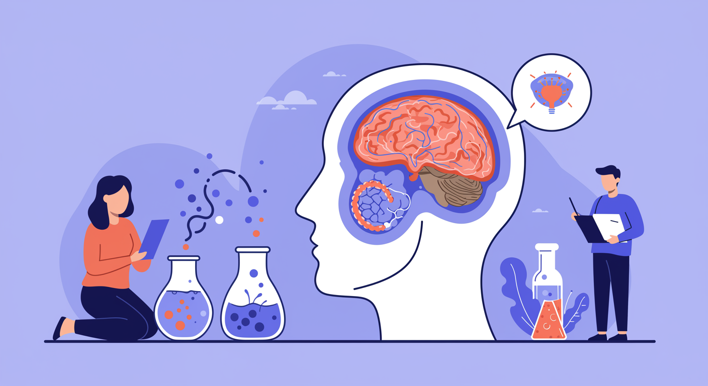 Your Brain Rewrites Memories Every Time You Recall Them