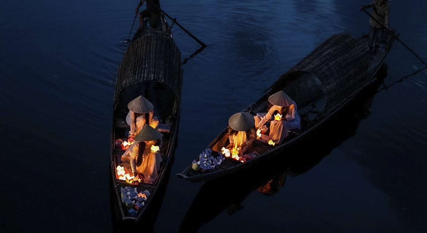 The Quiet Births of Our Most Enduring Traditions