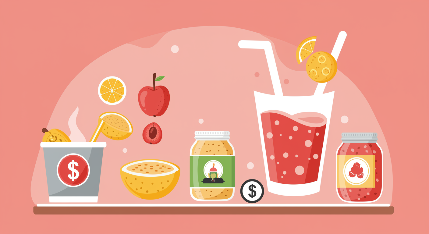 How What You Hear Changes How You Taste