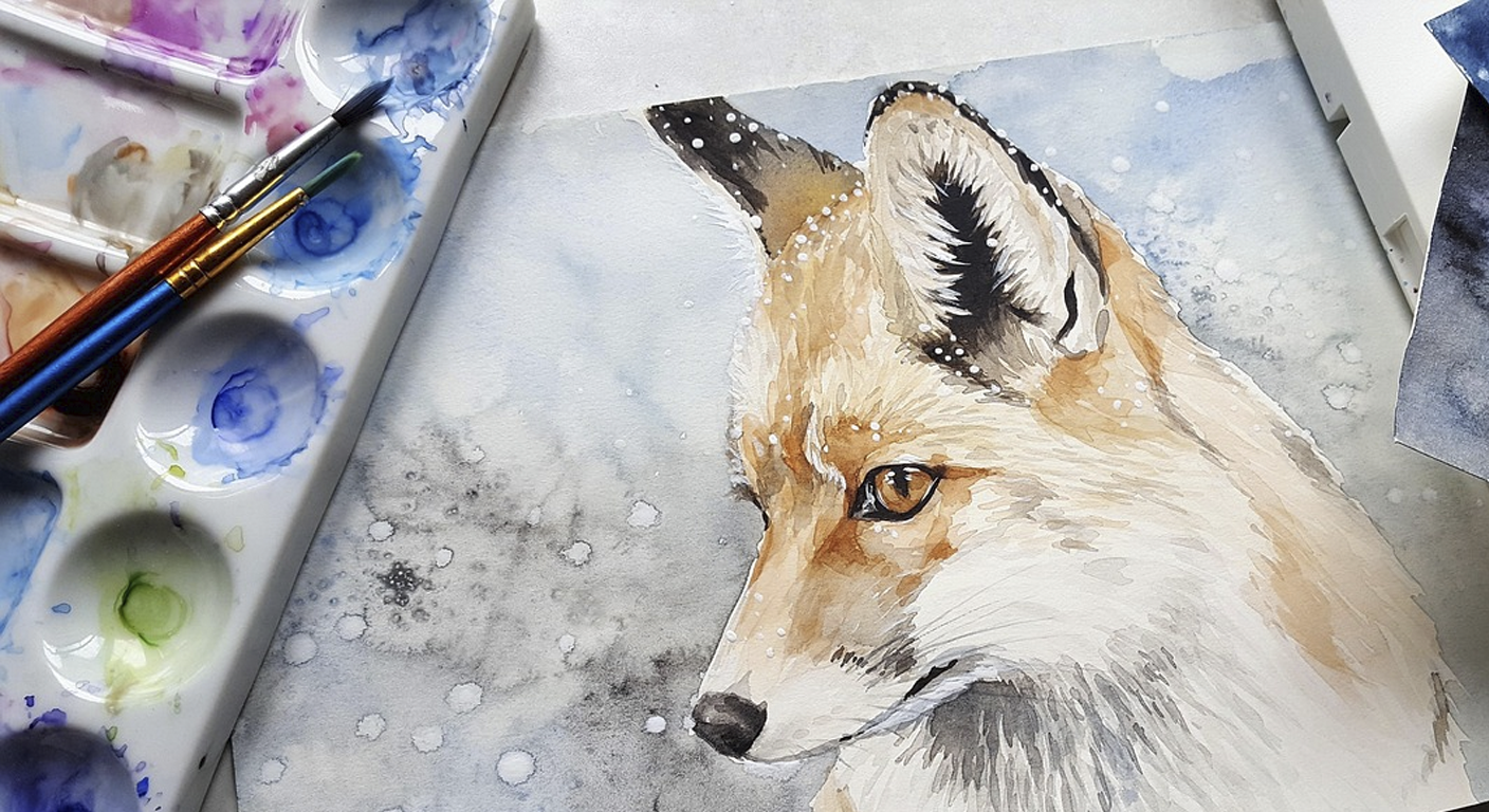 The Accidental Masterpiece: When Errors Spark Artistic Innovation