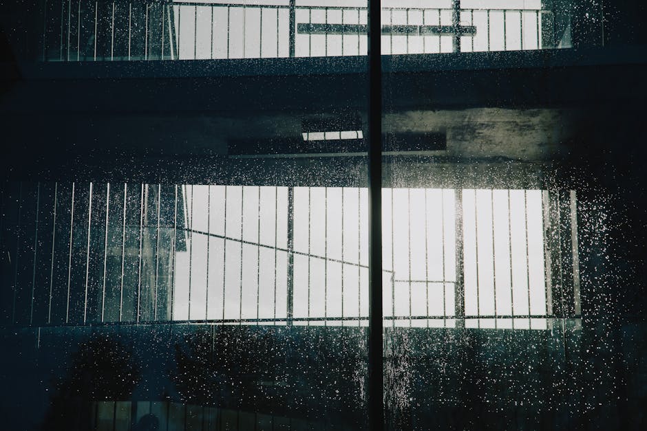 Raining Glass: Extreme Weather on Distant Exoplanets