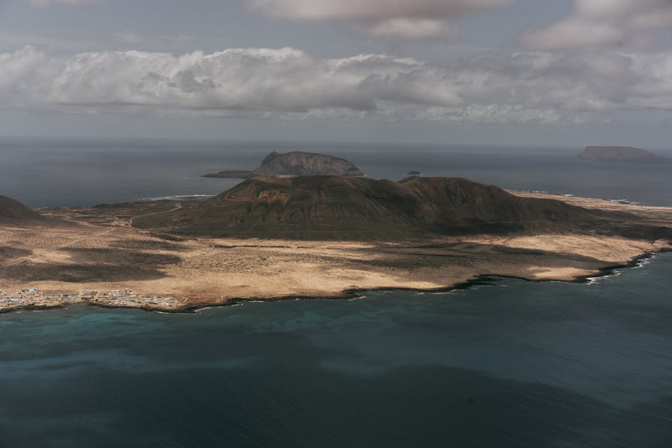 The Paradox of Local Sea Level Drop Amidst Global Rise