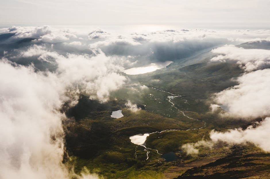 Atmospheric Rivers: Earth